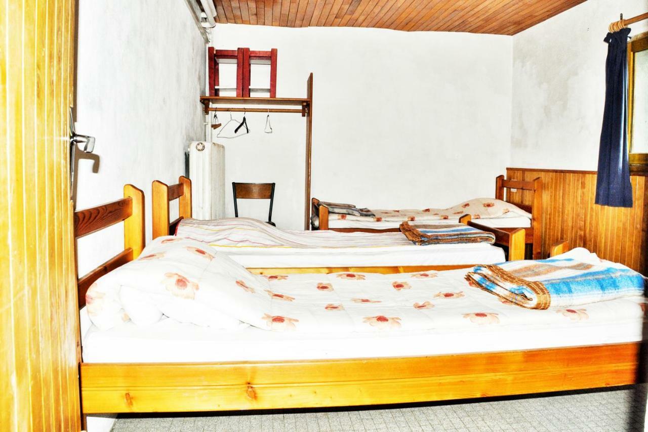Chalet Le Genepy With Amazing Views! Molines-en-Queyras Exterior photo
