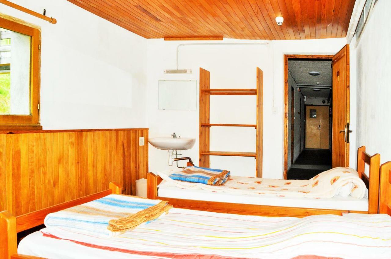 Chalet Le Genepy With Amazing Views! Molines-en-Queyras Exterior photo